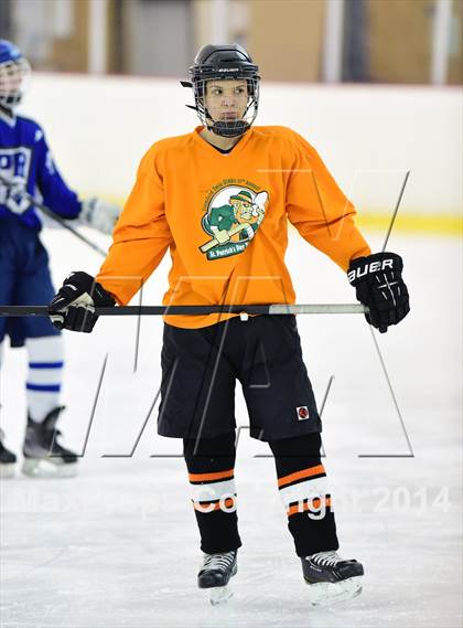 Thumbnail 2 in Exceptional Seniors Game (Section 1) photogallery.