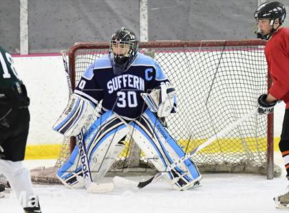 Thumbnail 3 in Exceptional Seniors Game (Section 1) photogallery.