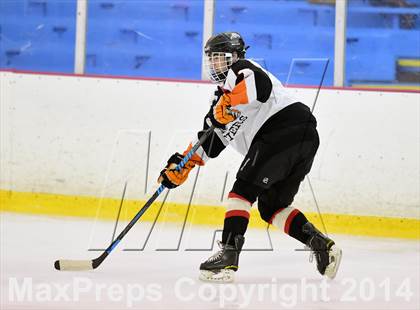 Thumbnail 3 in Exceptional Seniors Game (Section 1) photogallery.