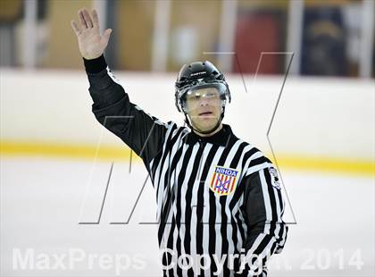 Thumbnail 2 in Exceptional Seniors Game (Section 1) photogallery.