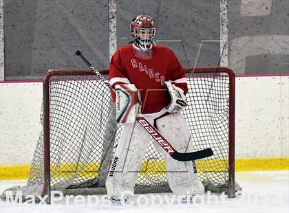 Thumbnail 3 in Exceptional Seniors Game (Section 1) photogallery.