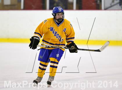 Thumbnail 2 in Exceptional Seniors Game (Section 1) photogallery.
