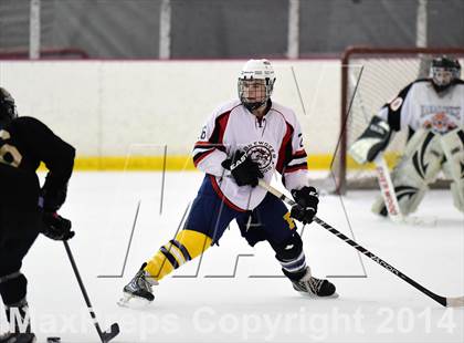 Thumbnail 3 in Exceptional Seniors Game (Section 1) photogallery.