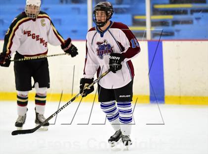 Thumbnail 3 in Exceptional Seniors Game (Section 1) photogallery.