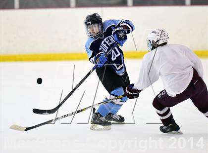 Thumbnail 3 in Exceptional Seniors Game (Section 1) photogallery.
