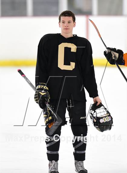 Thumbnail 2 in Exceptional Seniors Game (Section 1) photogallery.