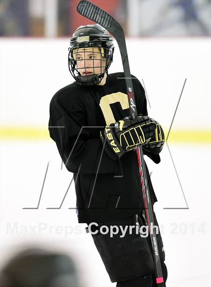 Thumbnail 1 in Exceptional Seniors Game (Section 1) photogallery.