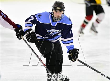 Thumbnail 2 in Exceptional Seniors Game (Section 1) photogallery.