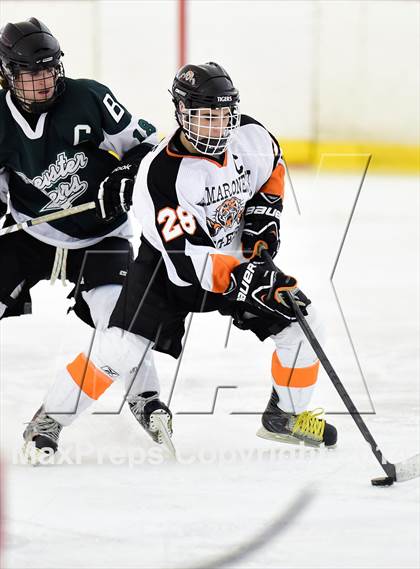 Thumbnail 2 in Exceptional Seniors Game (Section 1) photogallery.