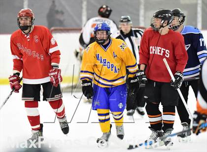 Thumbnail 1 in Exceptional Seniors Game (Section 1) photogallery.