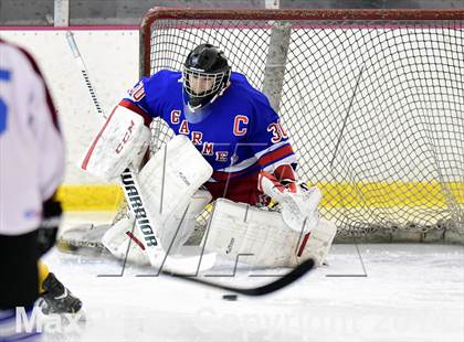 Thumbnail 3 in Exceptional Seniors Game (Section 1) photogallery.
