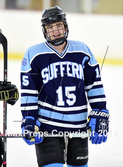 Thumbnail 3 in Exceptional Seniors Game (Section 1) photogallery.
