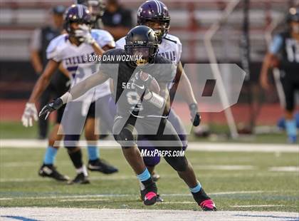 Thumbnail 3 in Everman @ Seguin photogallery.