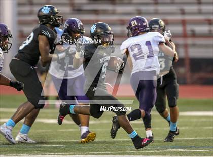 Thumbnail 2 in Everman @ Seguin photogallery.