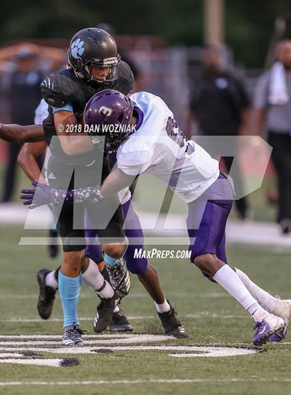 Thumbnail 1 in Everman @ Seguin photogallery.