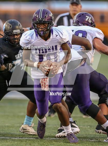 Thumbnail 1 in Everman @ Seguin photogallery.