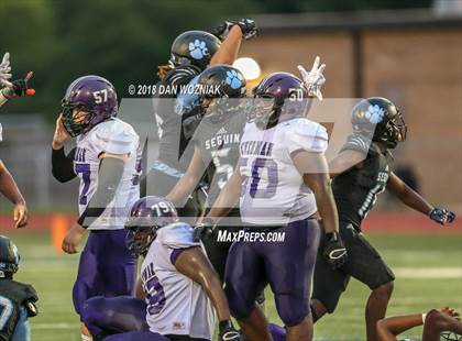 Thumbnail 1 in Everman @ Seguin photogallery.