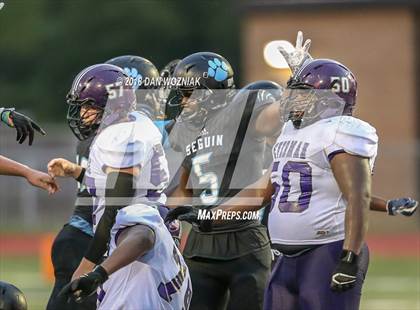 Thumbnail 3 in Everman @ Seguin photogallery.