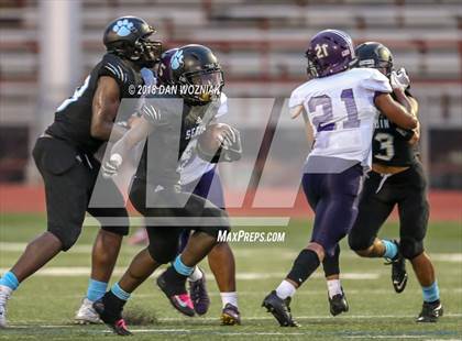 Thumbnail 1 in Everman @ Seguin photogallery.