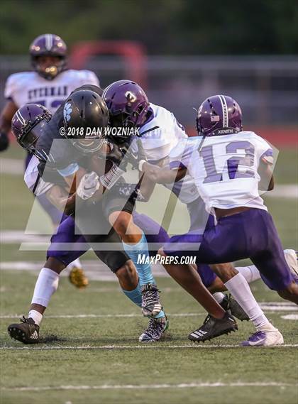 Thumbnail 1 in Everman @ Seguin photogallery.