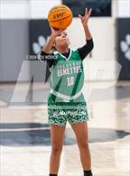 Photo from the gallery "Pojoaque Valley vs. Capital ( Al Armendariz Tournament at Capital )"