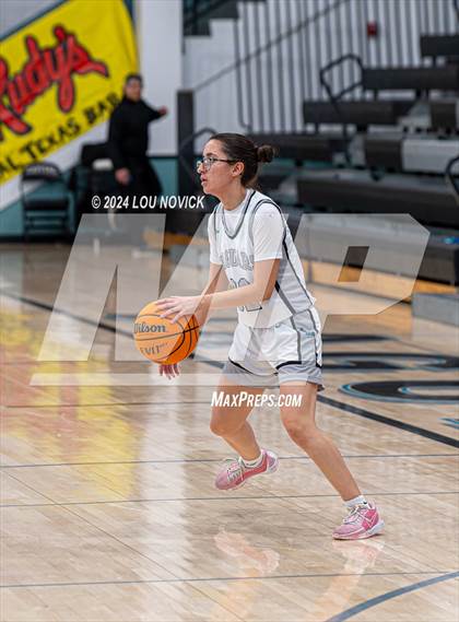 Thumbnail 1 in Pojoaque Valley vs. Capital ( Al Armendariz Tournament at Capital ) photogallery.