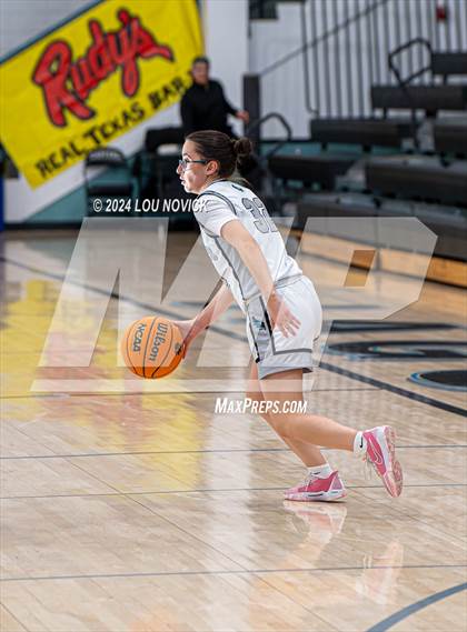 Thumbnail 1 in Pojoaque Valley vs. Capital ( Al Armendariz Tournament at Capital ) photogallery.