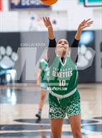 Photo from the gallery "Pojoaque Valley vs. Capital ( Al Armendariz Tournament at Capital )"