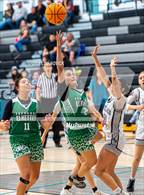 Photo from the gallery "Pojoaque Valley vs. Capital ( Al Armendariz Tournament at Capital )"