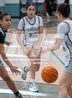 Photo from the gallery "Pojoaque Valley vs. Capital ( Al Armendariz Tournament at Capital )"