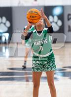 Photo from the gallery "Pojoaque Valley vs. Capital ( Al Armendariz Tournament at Capital )"