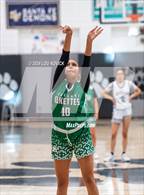 Photo from the gallery "Pojoaque Valley vs. Capital ( Al Armendariz Tournament at Capital )"