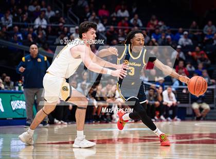 Thumbnail 2 in Centerville vs. Whitmer (OHSAA Division I Semifinal) photogallery.