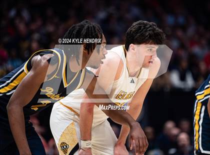 Thumbnail 3 in Centerville vs. Whitmer (OHSAA Division I Semifinal) photogallery.