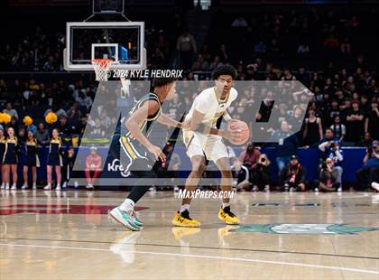 Thumbnail 3 in Centerville vs. Whitmer (OHSAA Division I Semifinal) photogallery.