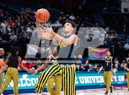 Thumbnail 3 in Centerville vs. Whitmer (OHSAA Division I Semifinal) photogallery.