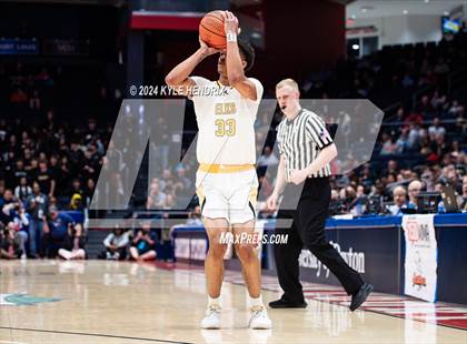 Thumbnail 3 in Centerville vs. Whitmer (OHSAA Division I Semifinal) photogallery.