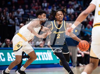 Thumbnail 3 in Centerville vs. Whitmer (OHSAA Division I Semifinal) photogallery.
