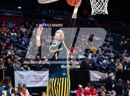 Thumbnail 1 in Centerville vs. Whitmer (OHSAA Division I Semifinal) photogallery.