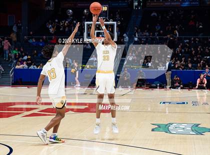 Thumbnail 1 in Centerville vs. Whitmer (OHSAA Division I Semifinal) photogallery.