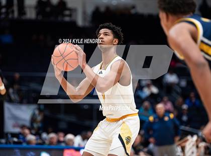 Thumbnail 2 in Centerville vs. Whitmer (OHSAA Division I Semifinal) photogallery.