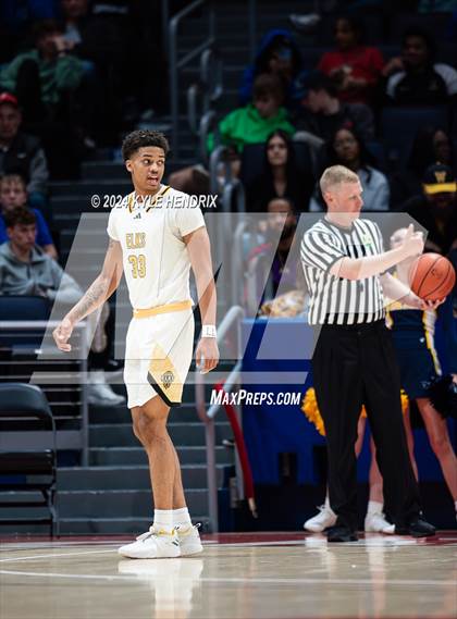 Thumbnail 1 in Centerville vs. Whitmer (OHSAA Division I Semifinal) photogallery.