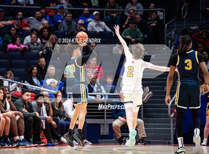 Thumbnail 1 in Centerville vs. Whitmer (OHSAA Division I Semifinal) photogallery.