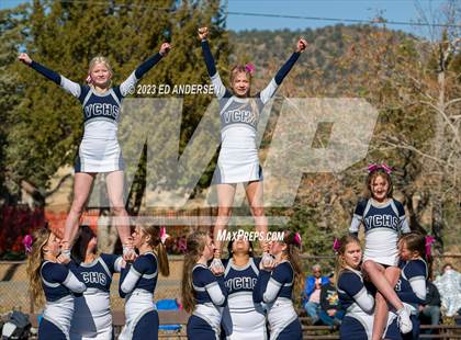 Thumbnail 3 in Pyramid Lake @ Virginia City photogallery.