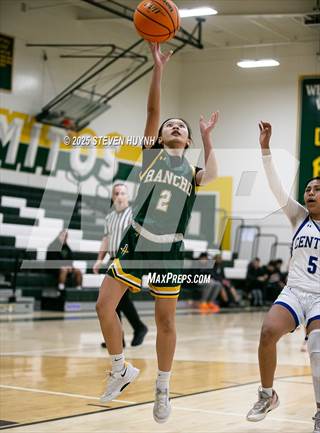 Century @ Rancho Alamitos