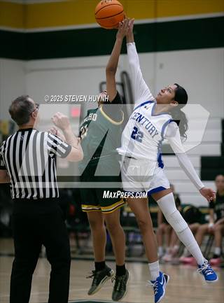 Century @ Rancho Alamitos