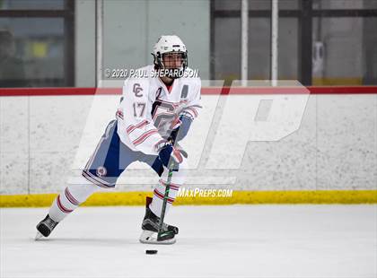 Thumbnail 3 in Cherry Creek Boys Hockey (Extending the Season) photogallery.