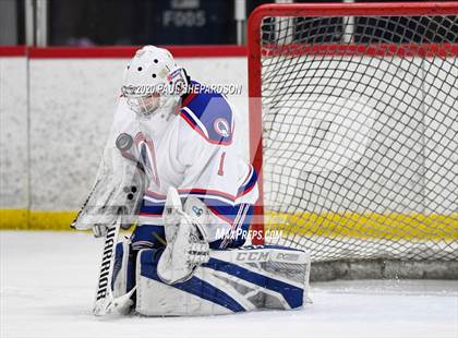 Thumbnail 3 in Cherry Creek Boys Hockey (Extending the Season) photogallery.