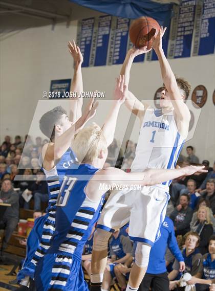 Thumbnail 3 in Clear Lake @ Cameron photogallery.