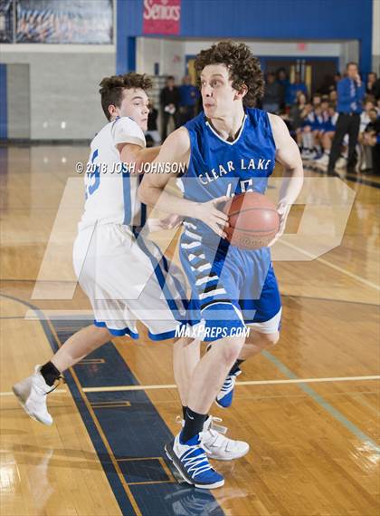 Thumbnail 2 in Clear Lake @ Cameron photogallery.